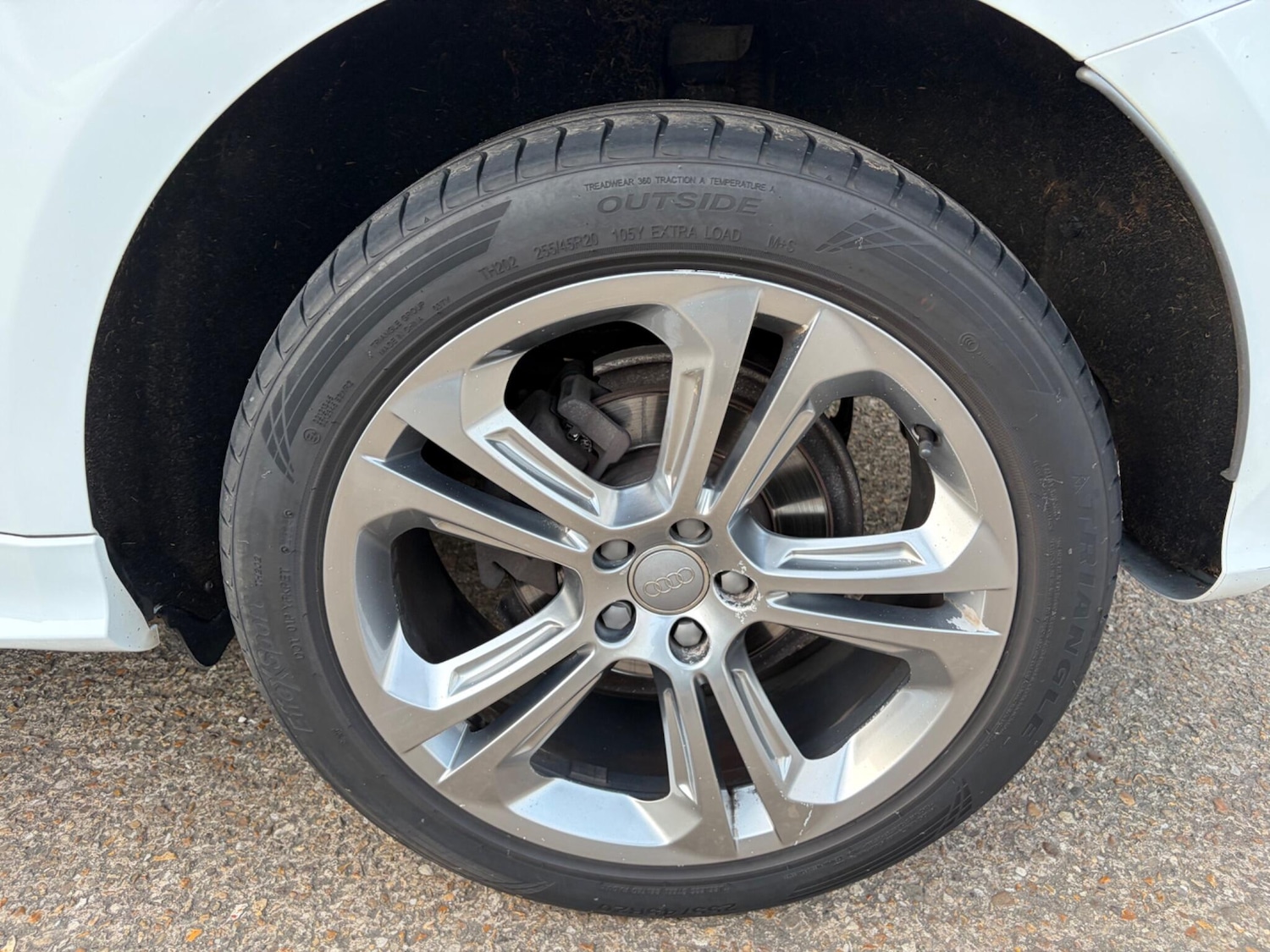 Used Audi Q5 2015 for sale - 77670670: Photo 65