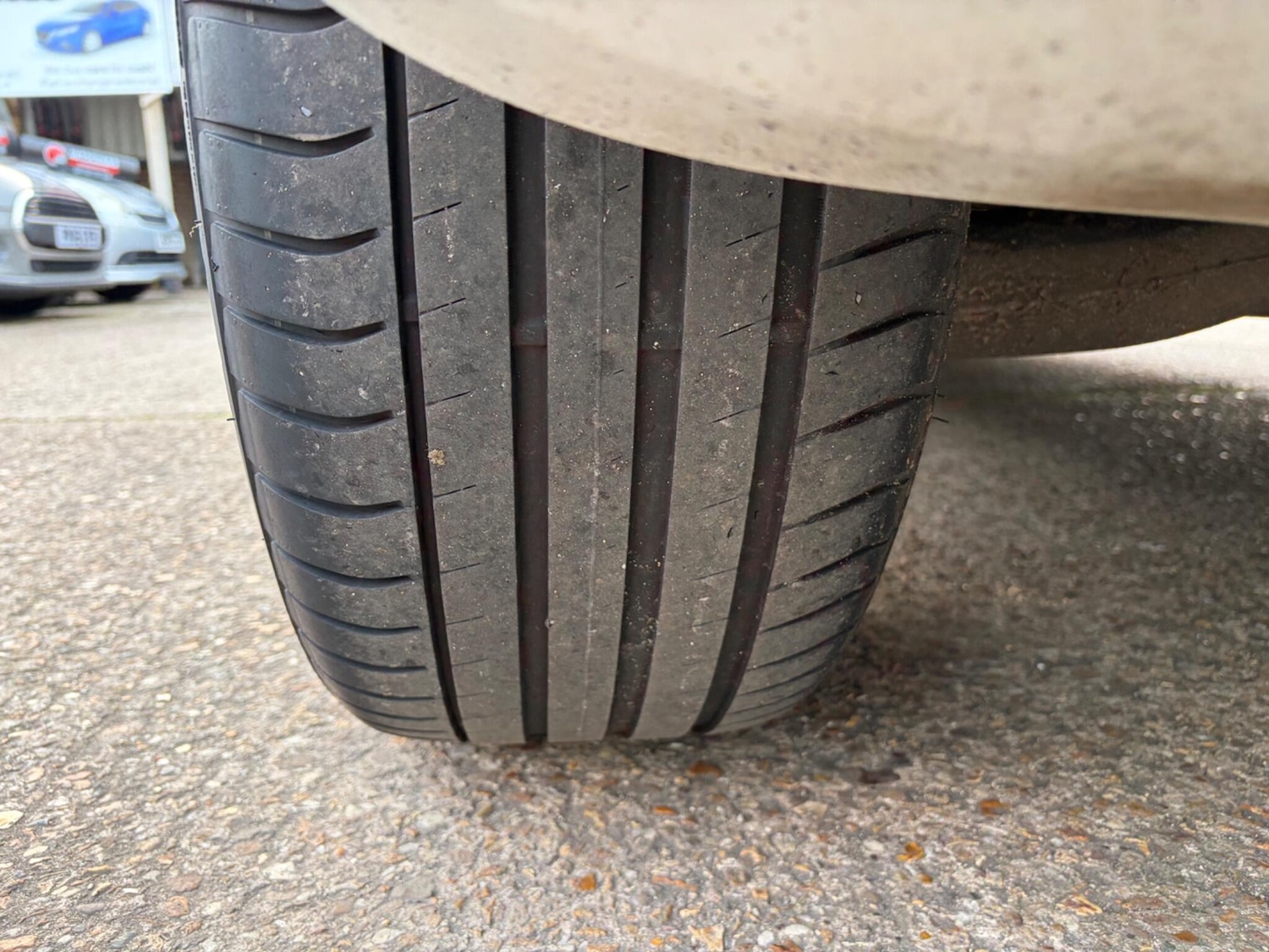 Used Audi Q5 2015 for sale - 77670670: Photo 66