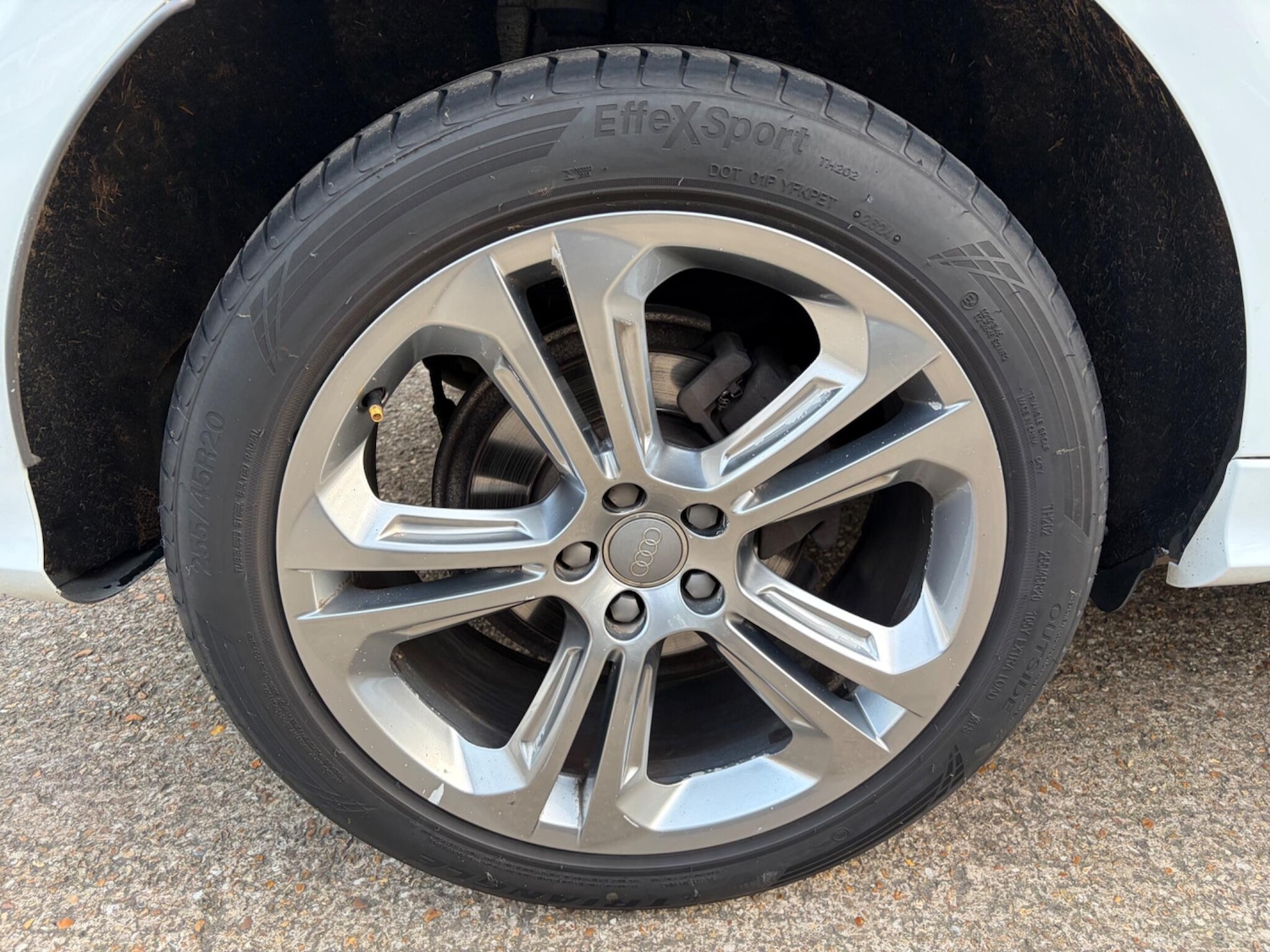 Used Audi Q5 2015 for sale - 77670670: Photo 67