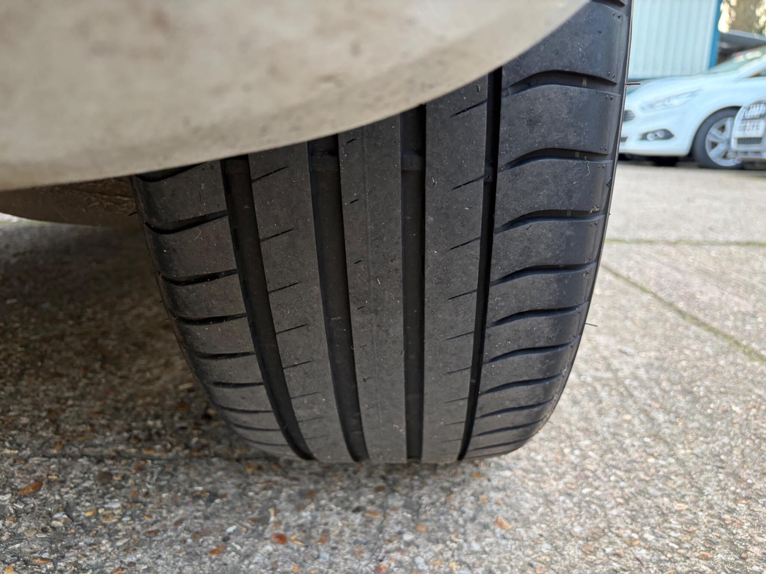 Used Audi Q5 2015 for sale - 77670670: Photo 68