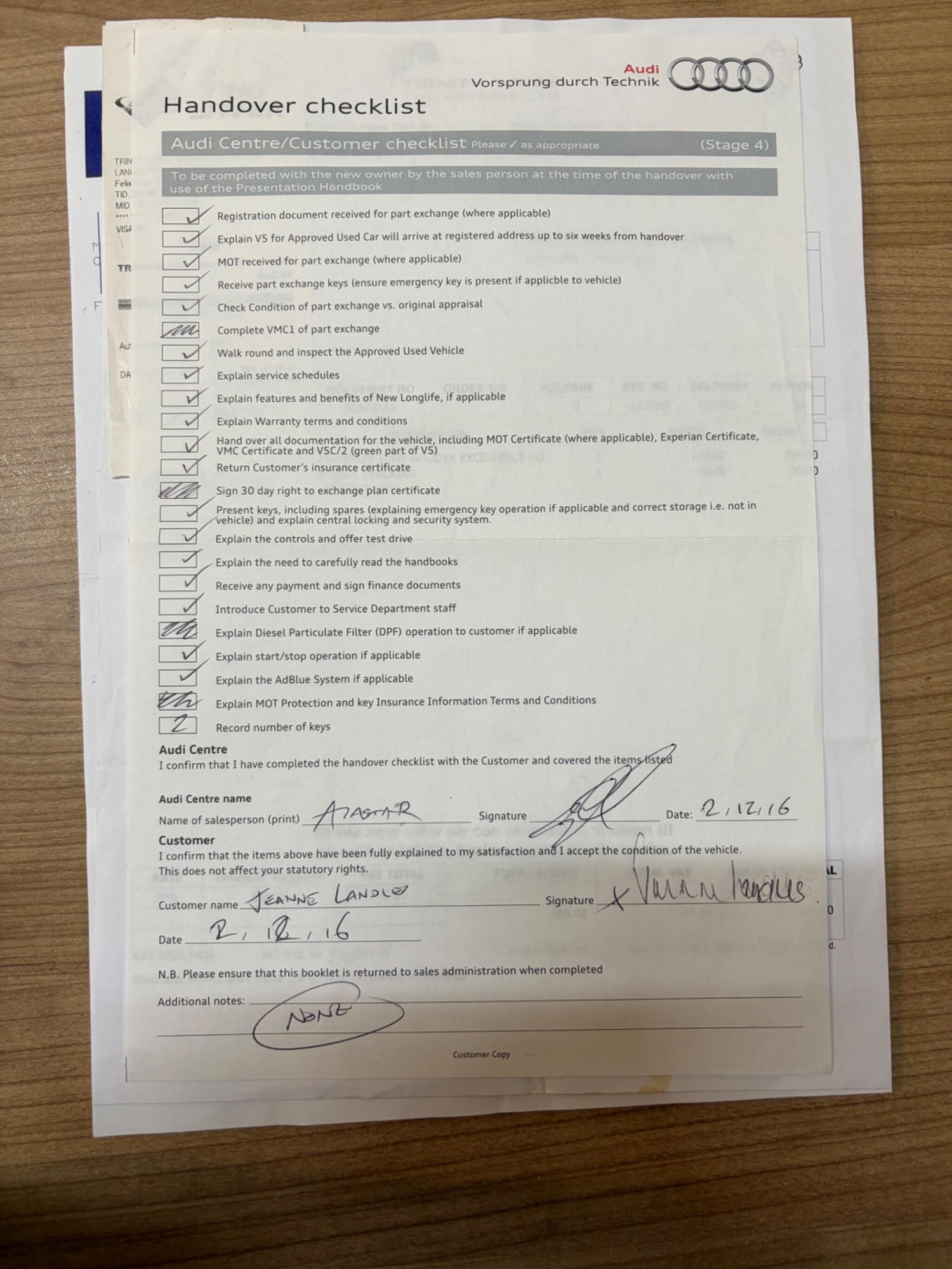 Used Audi Q5 2015 for sale - 77670670: Photo 76