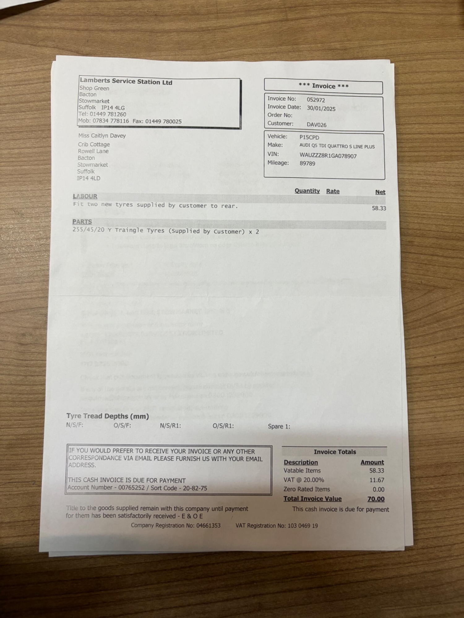 Used Audi Q5 2015 for sale - 77670670: Photo 78