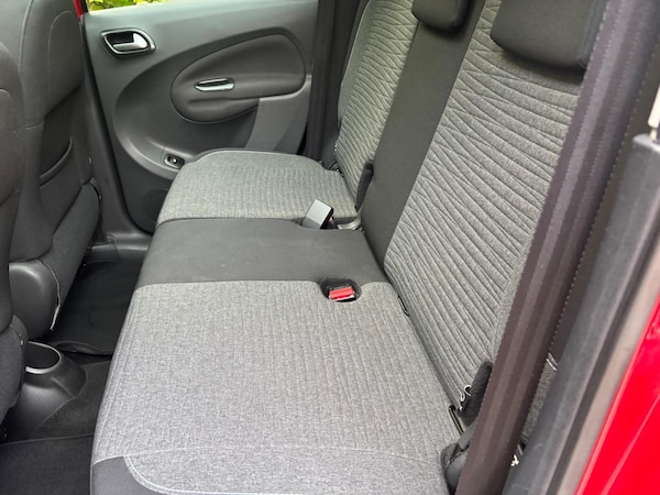 Used Citroen C3 Picasso 2017 for sale - 76108842: Photo 13