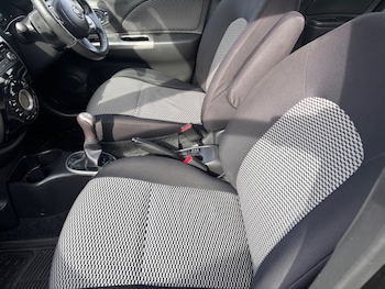 Used Nissan Micra 2016 for sale - 75926845: Photo