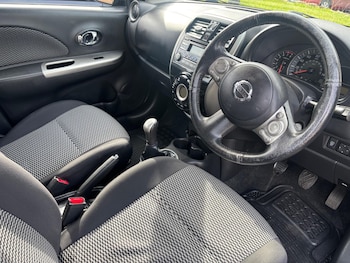 Used Nissan Micra 2016 for sale - 75926845: Photo