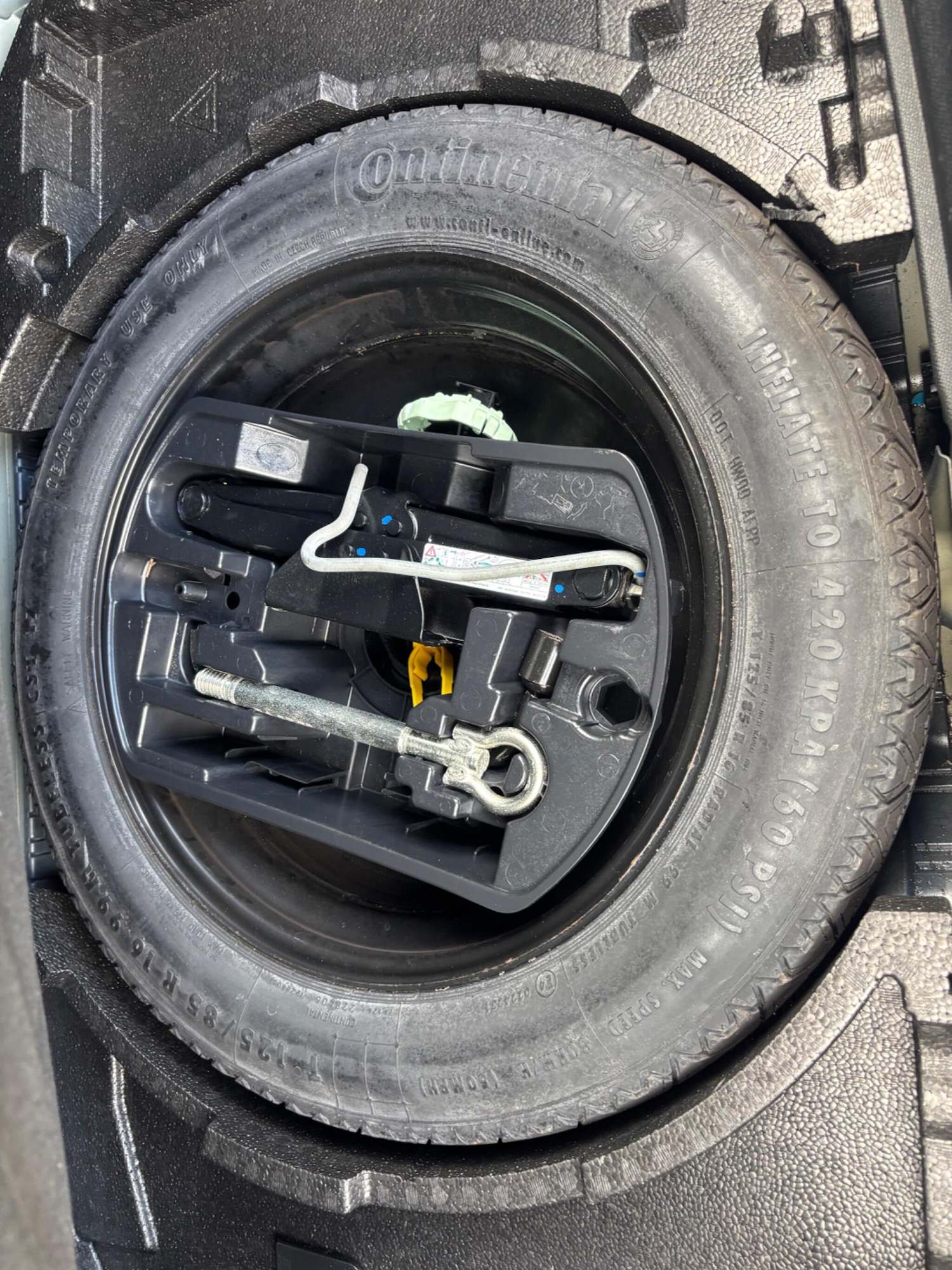 Vehicle 16