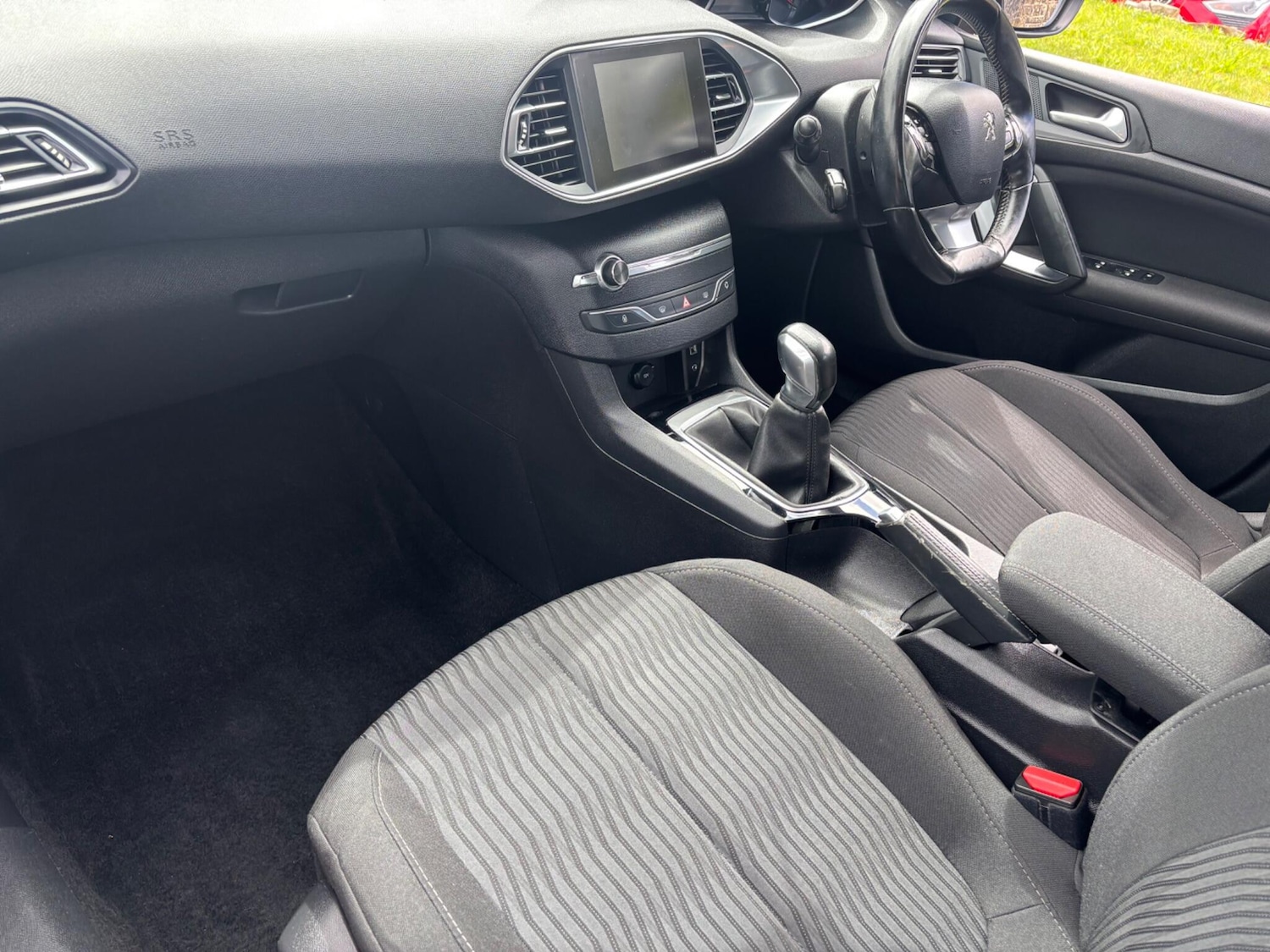 Vehicle 17