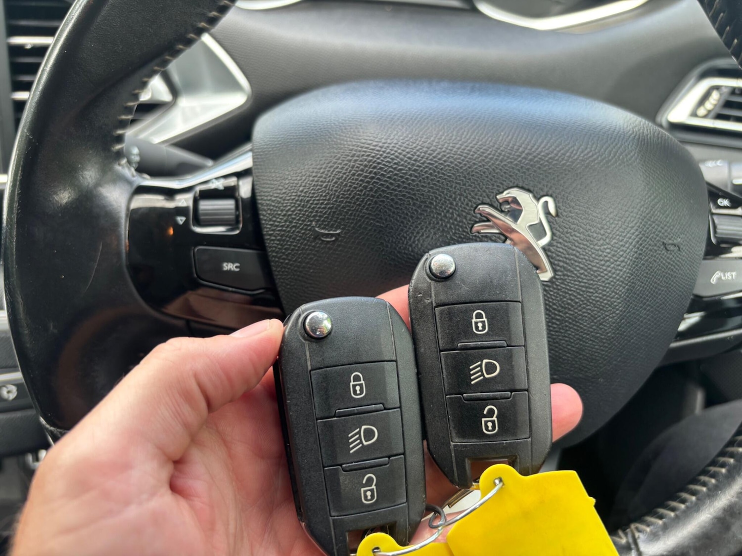 Vehicle 19
