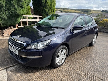 Peugeot - 308