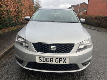 Used SEAT Toledo 2018 for sale - 77524517: Photo