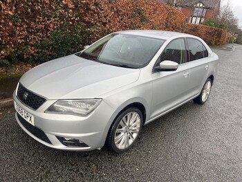 Used SEAT Toledo 2018 for sale - 77524517: Photo
