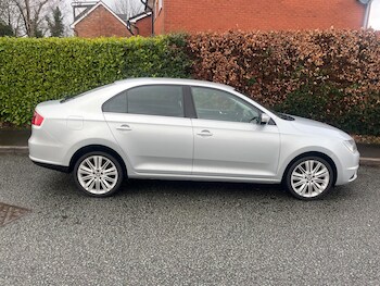 Used SEAT Toledo 2018 for sale - 77524517: Photo