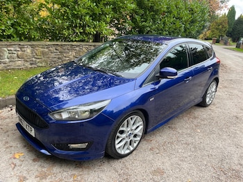 Ford - Focus