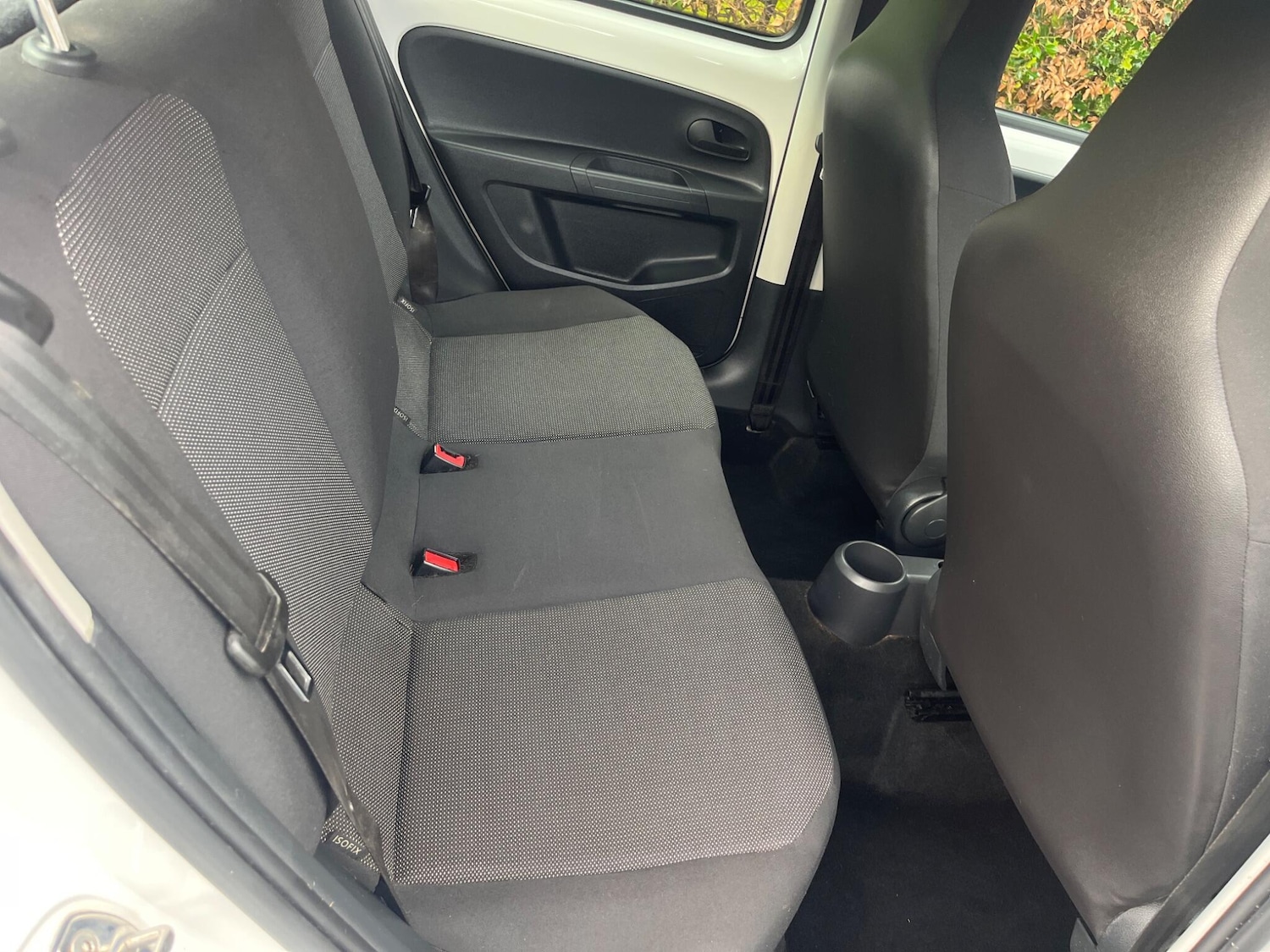 Used Volkswagen up! 2016 for sale - 76976742: Photo 10