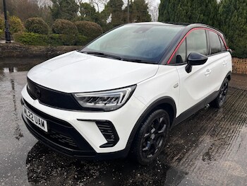 Used Vauxhall Crossland 2022 for sale - 77585740: Photo