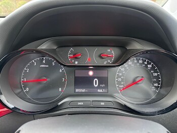 Used Vauxhall Crossland 2022 for sale - 77585740: Photo