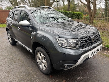 2019 (19) - 1.3 TCe Comfort Euro 6 (s/s) 5dr