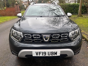Used Dacia Duster 2019 for sale - 77468995: Photo