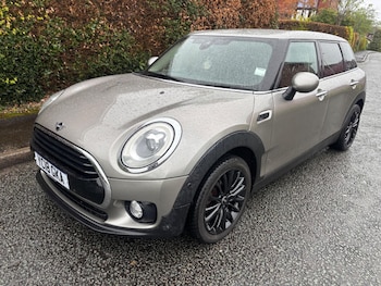 Used MINI Clubman 2018 for sale - 78260927: Photo