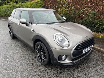 Used MINI Clubman 2018 for sale - 78260927: Photo