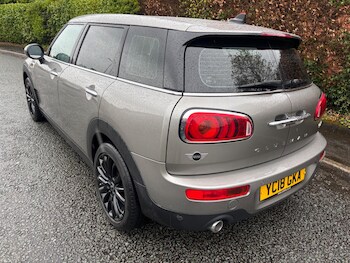 Used MINI Clubman 2018 for sale - 78260927: Photo