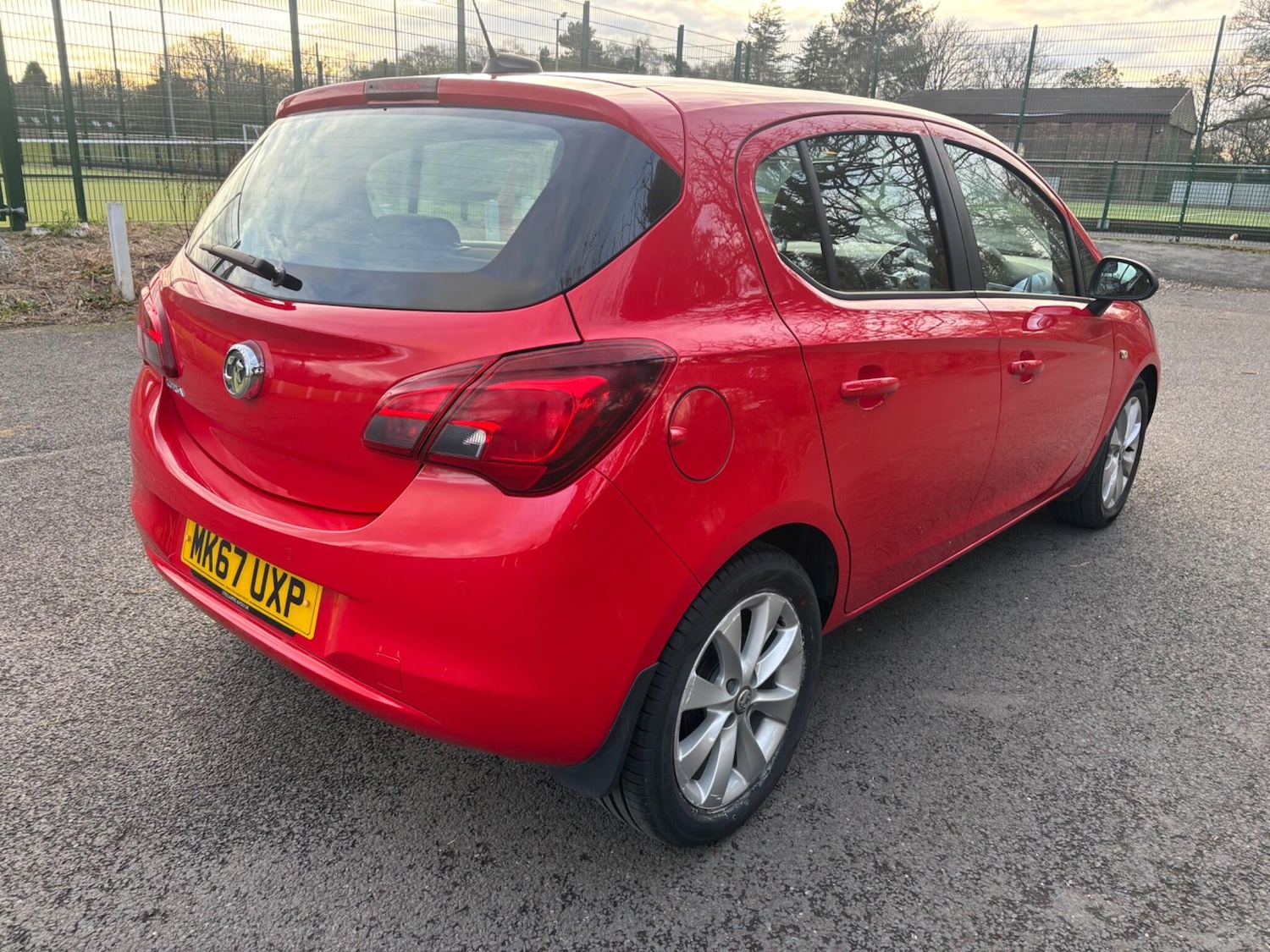 Used Vauxhall Corsa 2017 for sale - 77255222: Photo 10