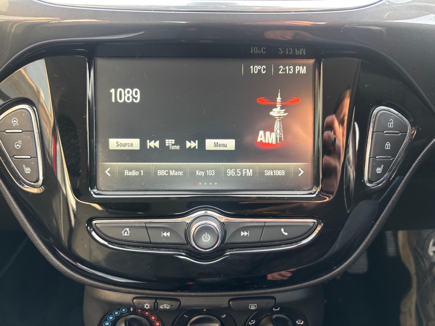 Used Vauxhall Corsa 2017 for sale - 77255222: Photo 11