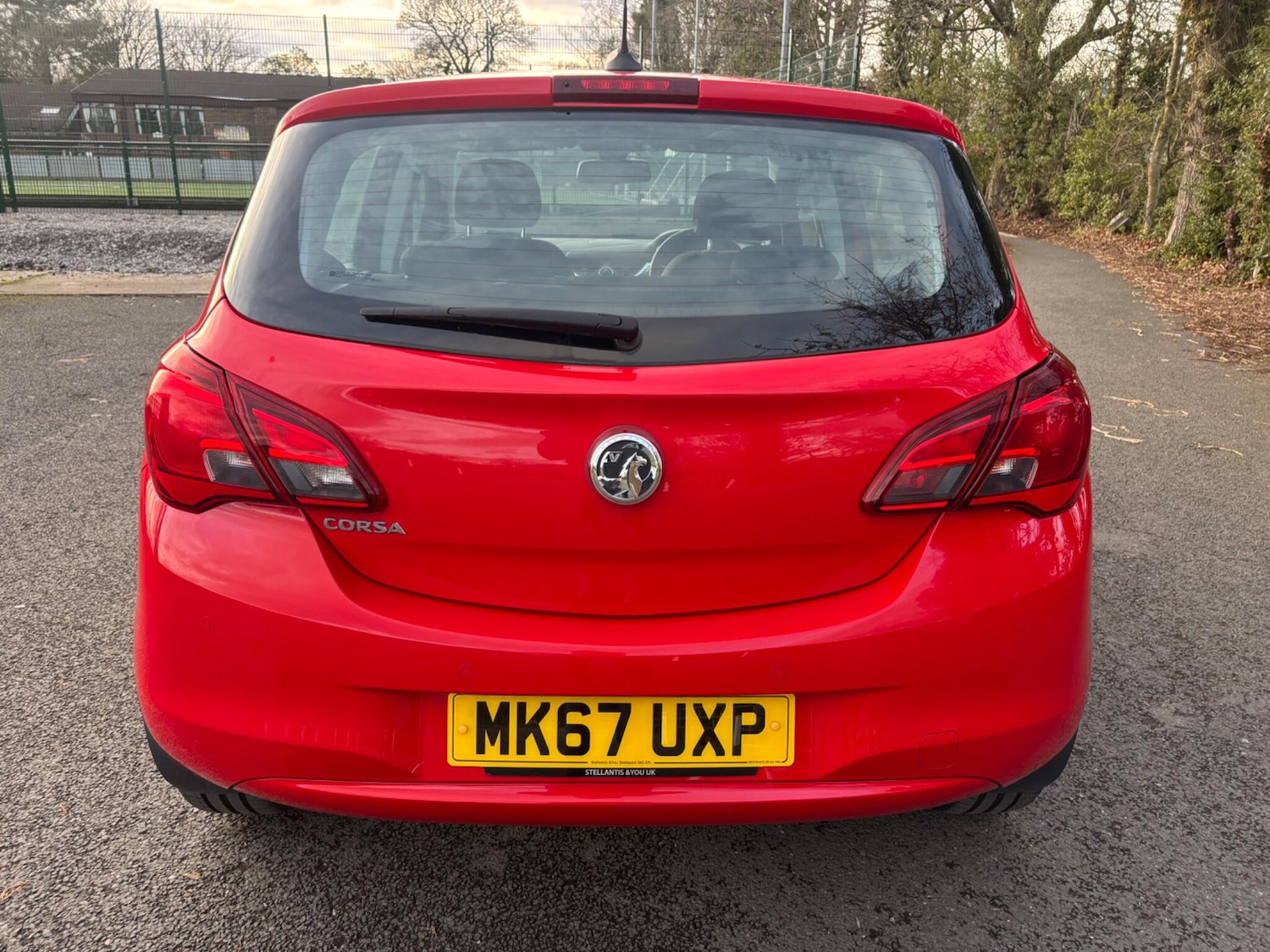 Used Vauxhall Corsa 2017 for sale - 77255222: Photo 12