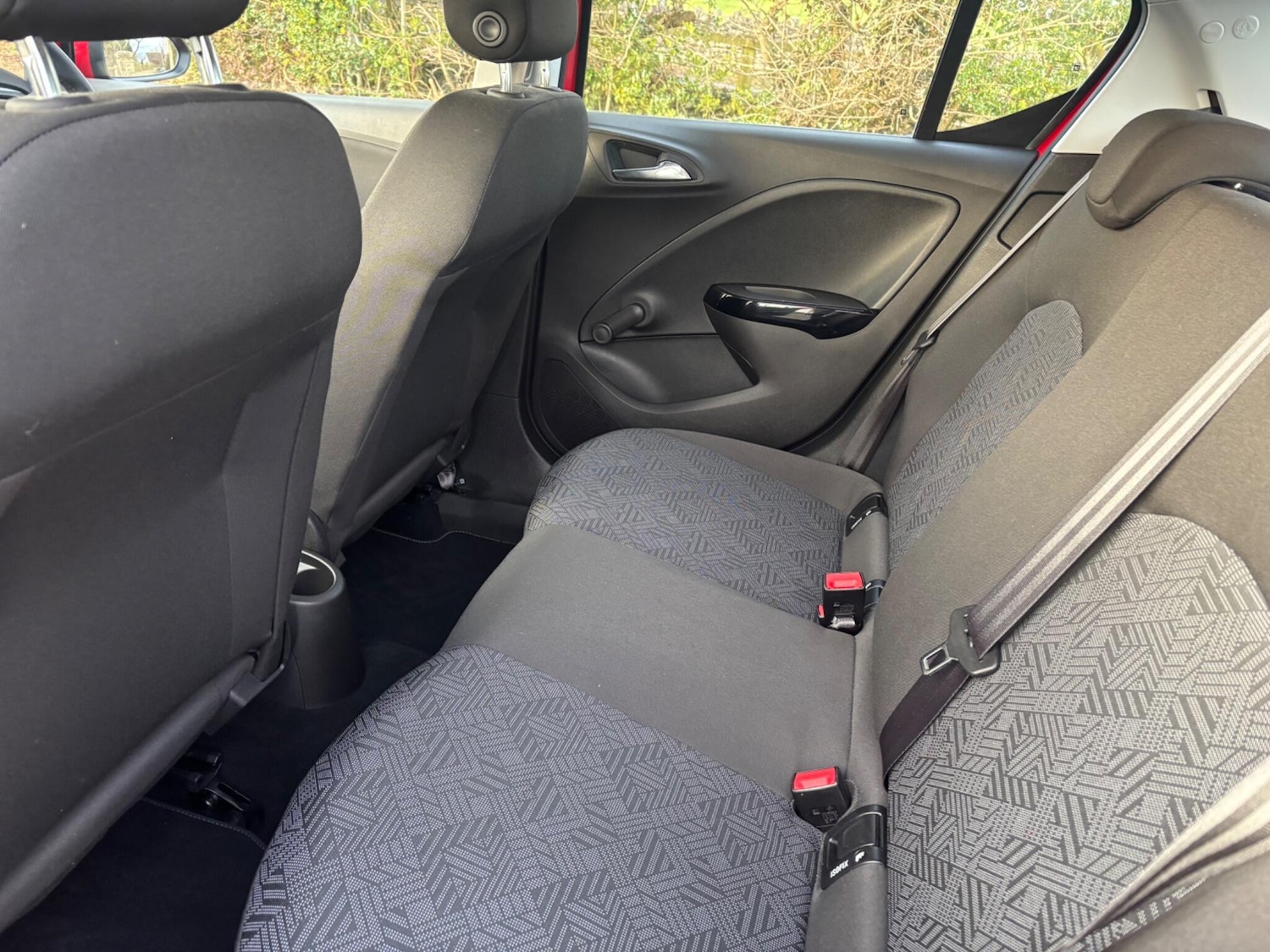 Used Vauxhall Corsa 2017 for sale - 77255222: Photo 13