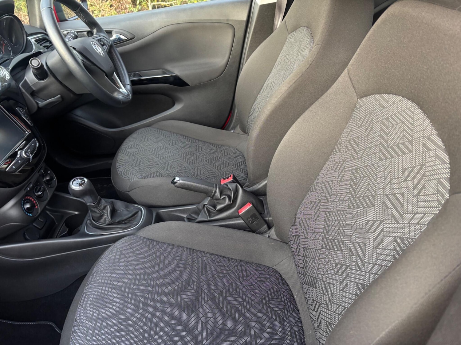 Used Vauxhall Corsa 2017 for sale - 77255222: Photo 14