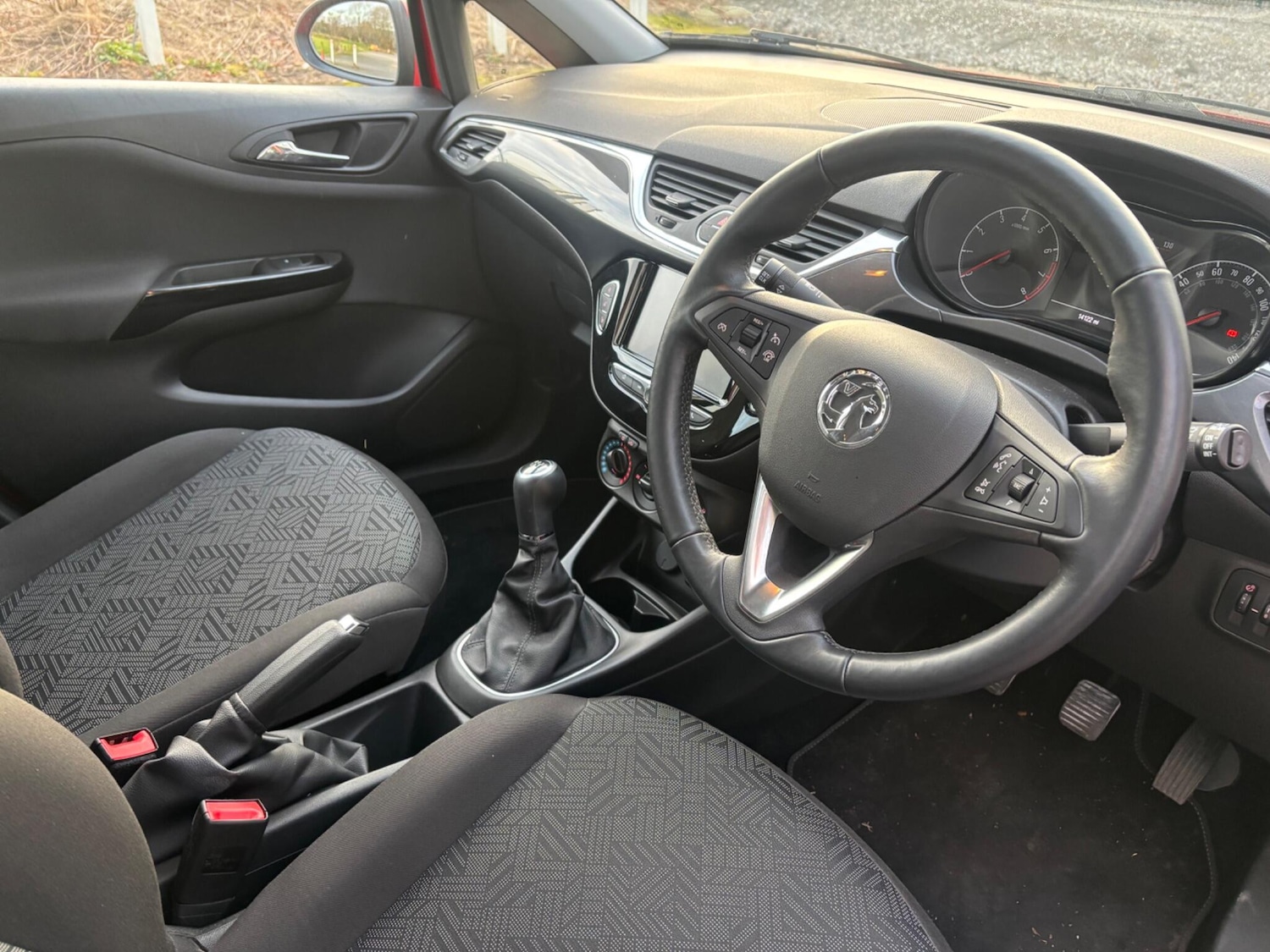 Used Vauxhall Corsa 2017 for sale - 77255222: Photo 5