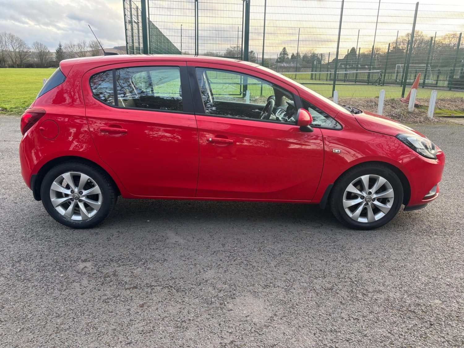Used Vauxhall Corsa 2017 for sale - 77255222: Photo 6