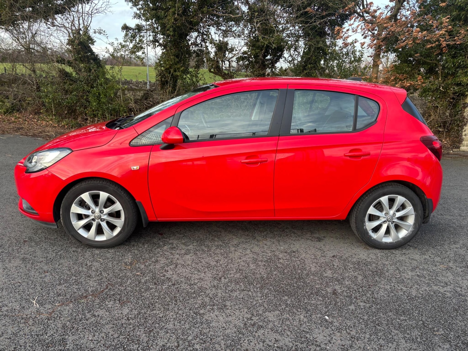 Used Vauxhall Corsa 2017 for sale - 77255222: Photo 7