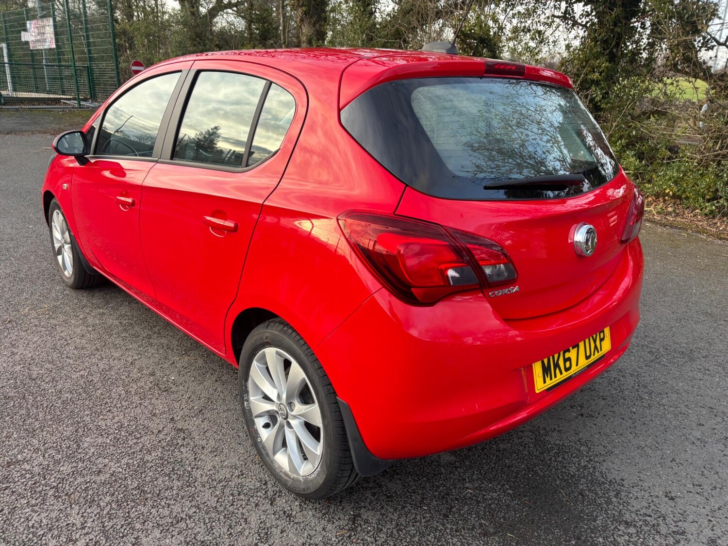Used Vauxhall Corsa 2017 for sale - 77255222: Photo 9