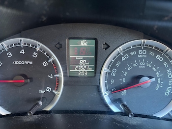 Used Suzuki Swift 2016 for sale - 78362476: Photo