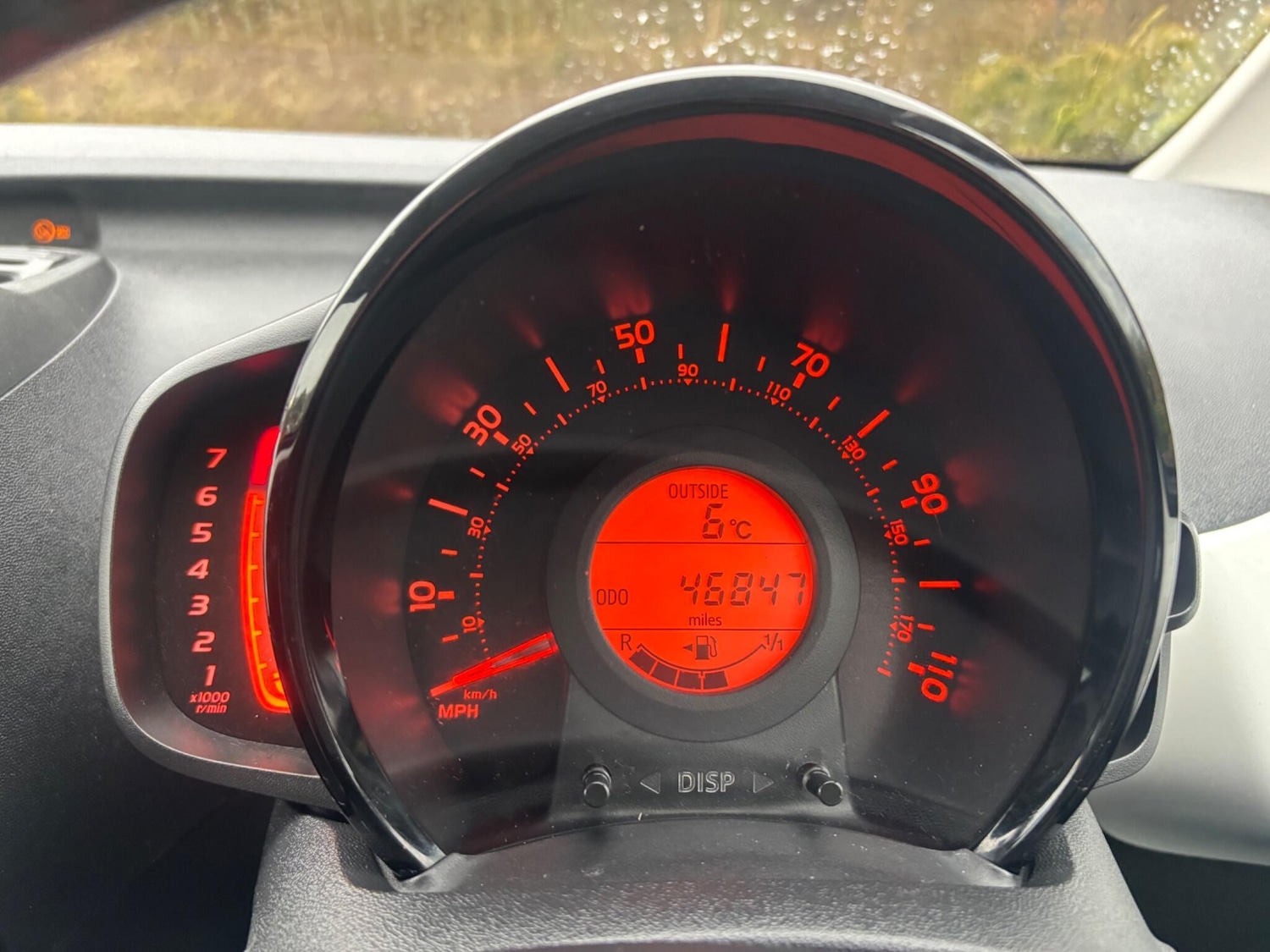 Used Toyota AYGO for sale - 77626296: Photo 6