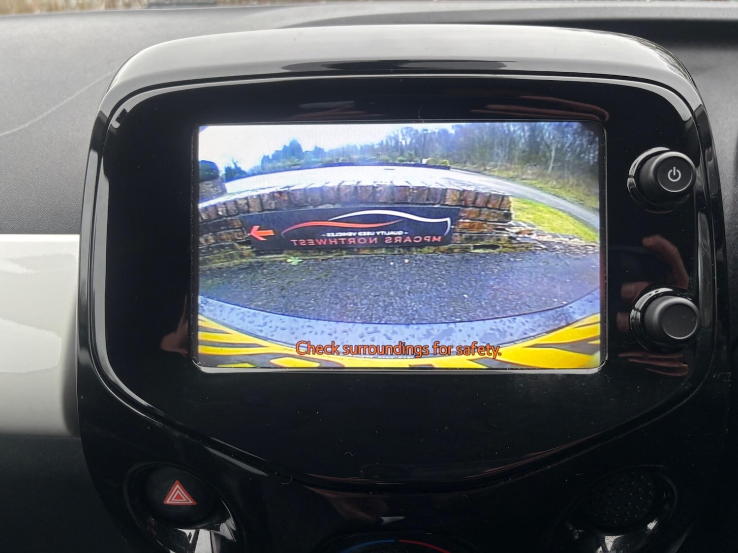 Used Toyota AYGO for sale - 77626296: Photo 8