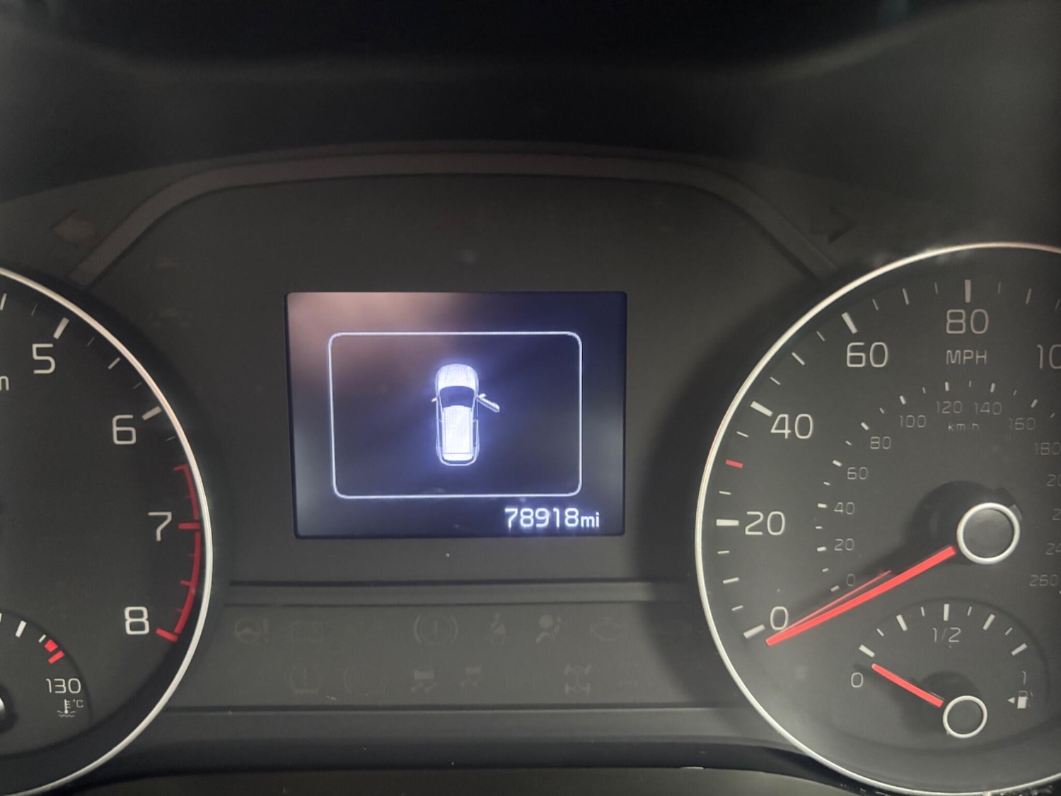 Used Kia Sportage 2017 for sale - 77097395: Photo 10