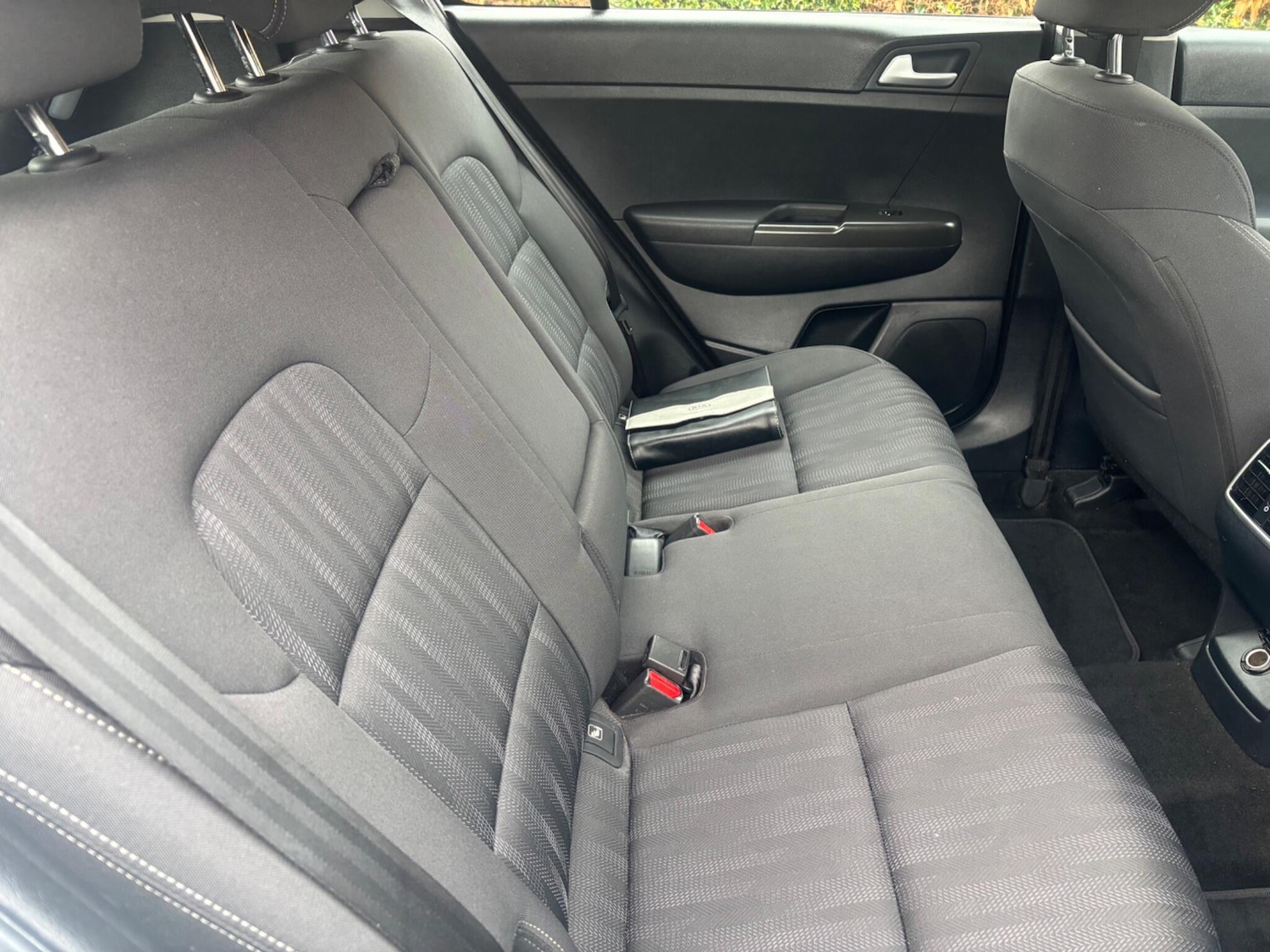 Used Kia Sportage 2017 for sale - 77097395: Photo 12