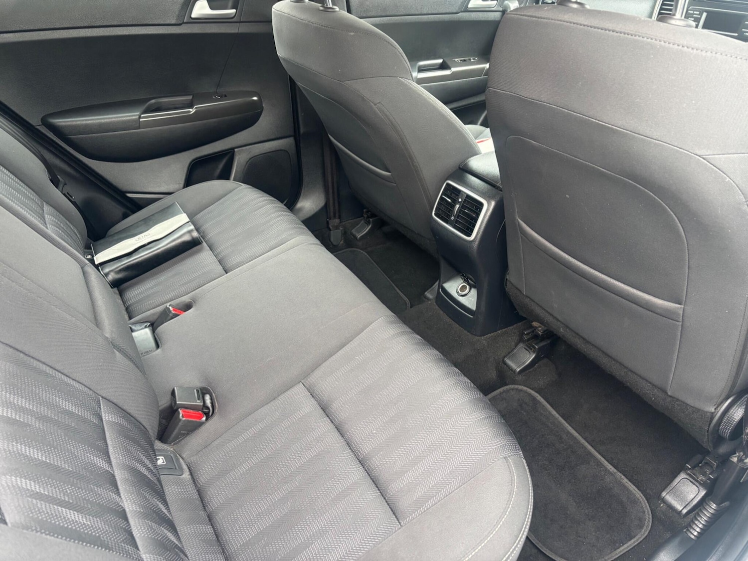 Used Kia Sportage 2017 for sale - 77097395: Photo 13