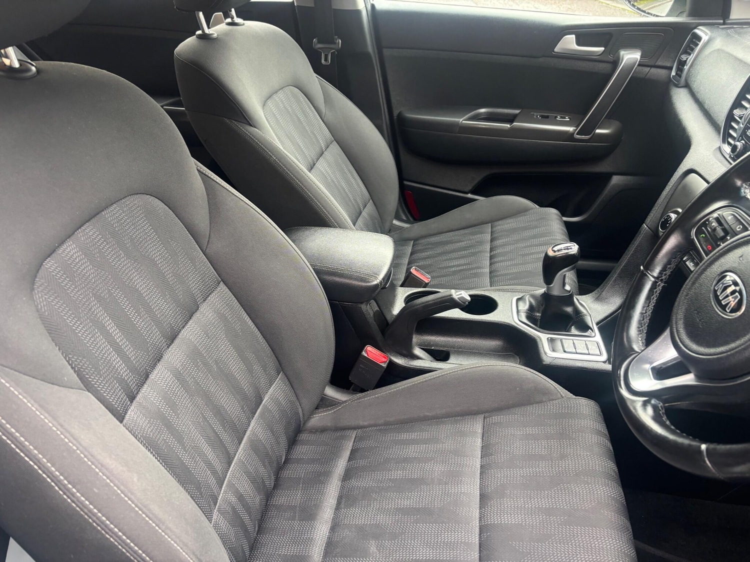 Used Kia Sportage 2017 for sale - 77097395: Photo 14