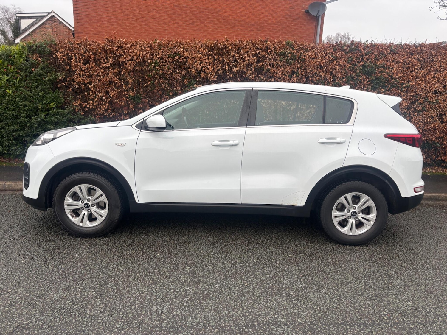 Used Kia Sportage 2017 for sale - 77097395: Photo 4