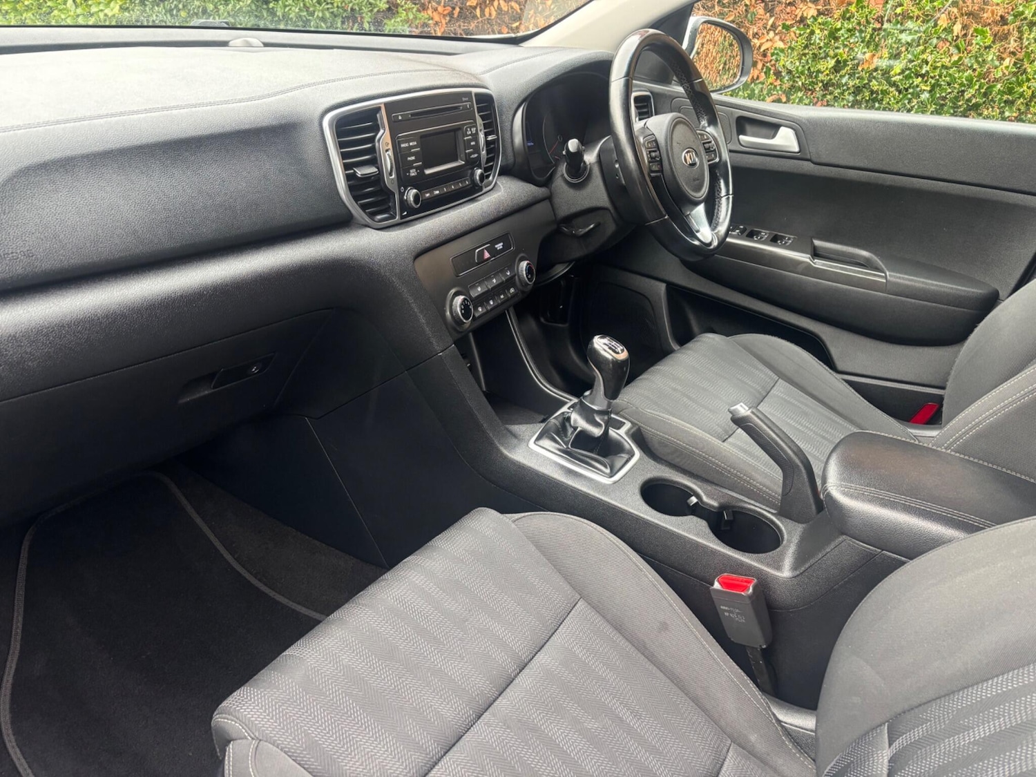 Used Kia Sportage 2017 for sale - 77097395: Photo 7