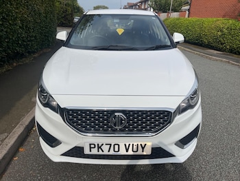 Used MG MG3 2020 for sale - 75311537: Photo