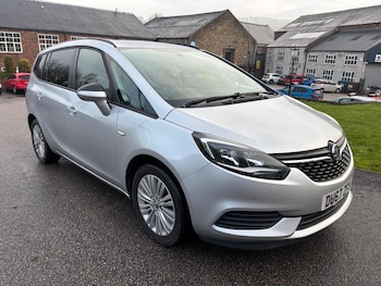 2016 (66) - 1.4i Turbo SRi Euro 6 5dr