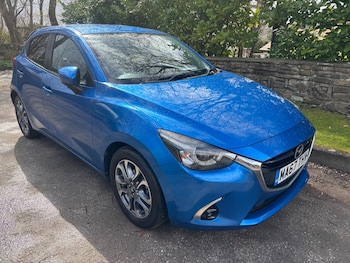 Used Mazda Mazda2 2017 for sale - 77754340: Photo