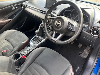 Used Mazda Mazda2 2017 for sale - 77754340: Photo