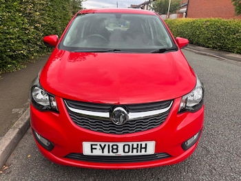 Used Vauxhall Viva 2018 for sale - 79609239: Photo