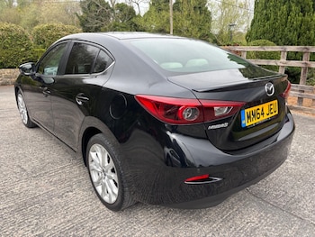 Used Mazda Mazda3 2015 for sale - 79361793: Photo