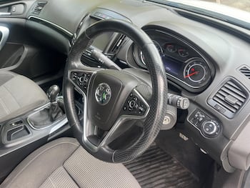 Used Vauxhall Insignia 2016 for sale - 79698641: Photo